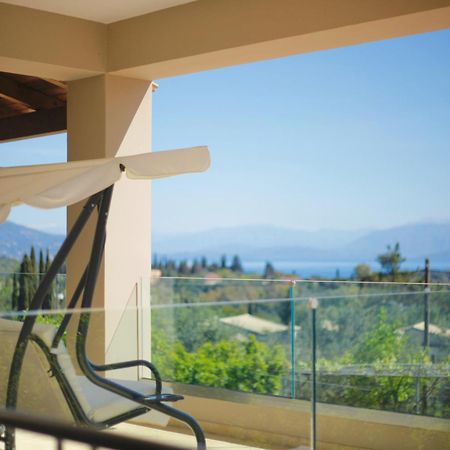 Villa Natilia Gazatika Bagian luar foto