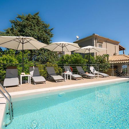 Villa Natilia Gazatika Bagian luar foto