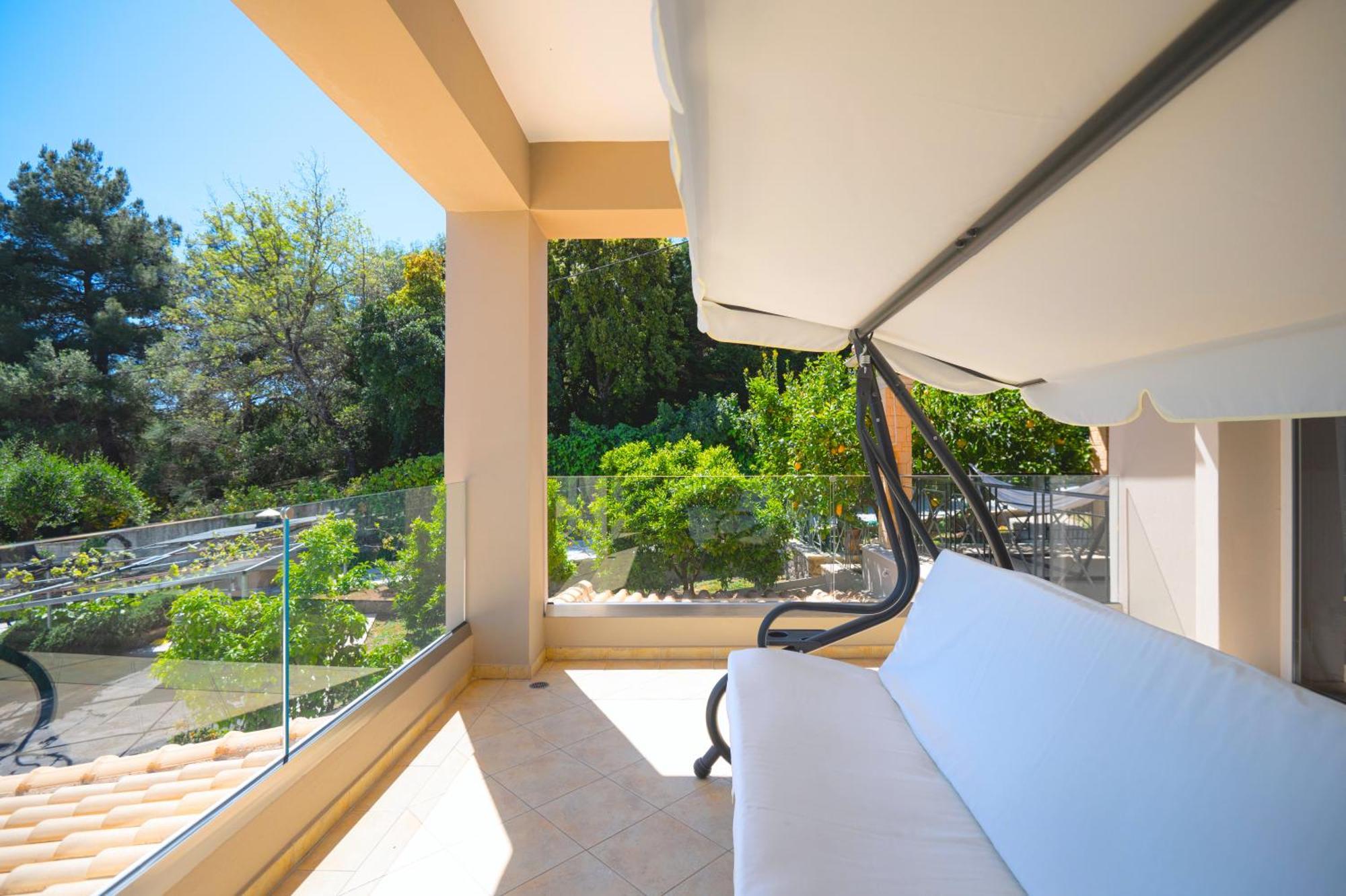 Villa Natilia Gazatika Bagian luar foto