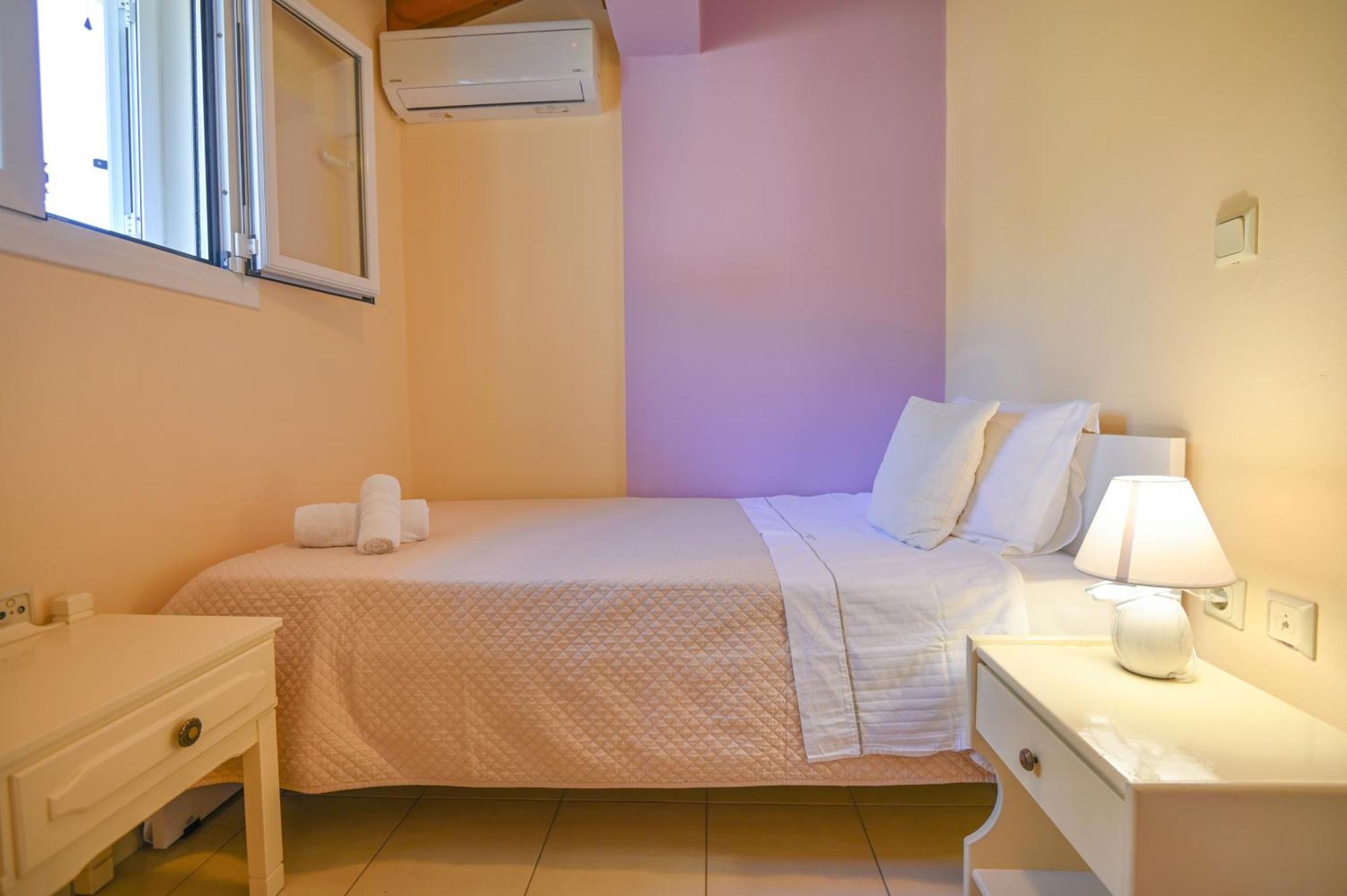 Villa Natilia Gazatika Bagian luar foto