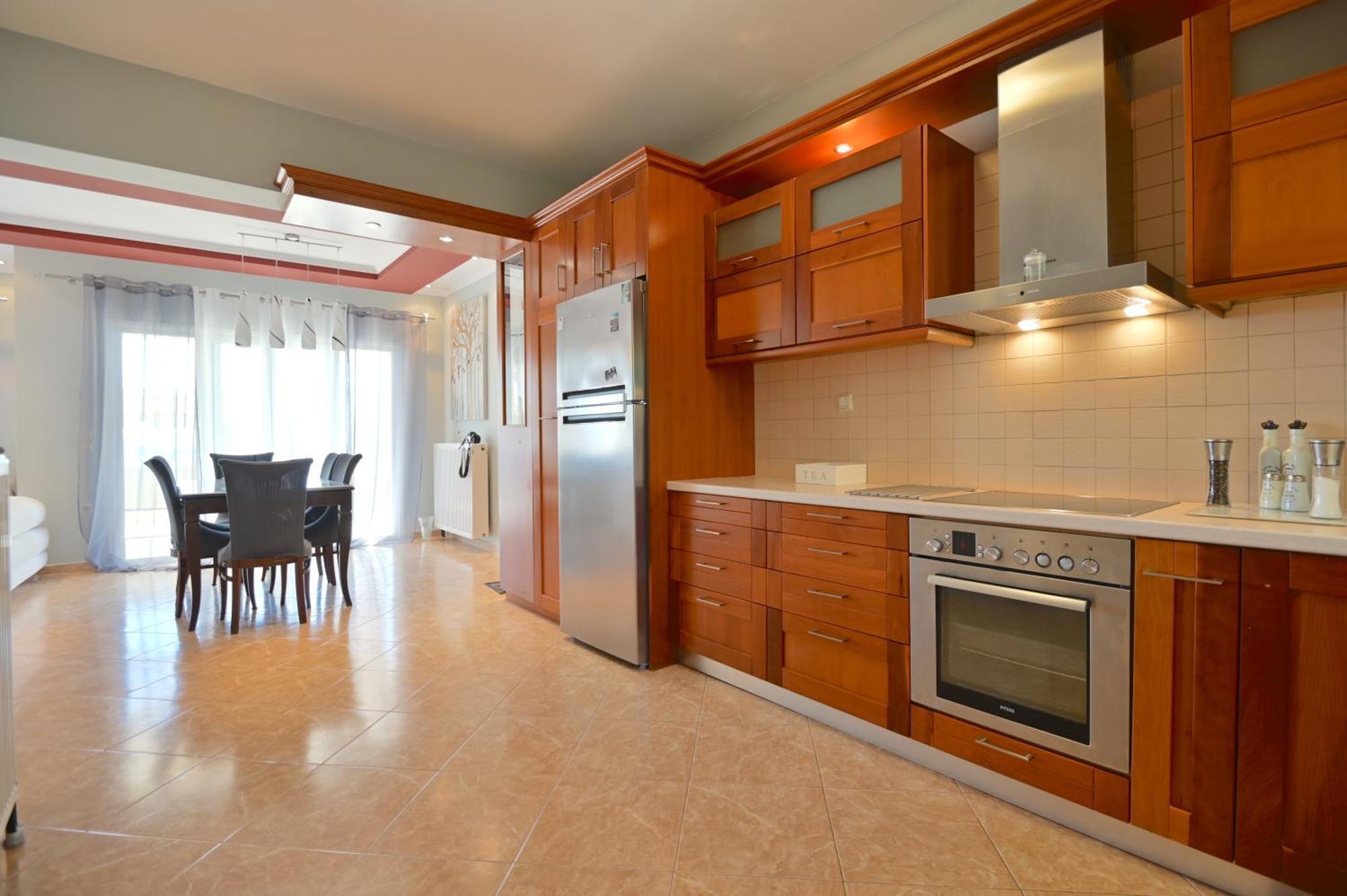 Villa Natilia Gazatika Bagian luar foto