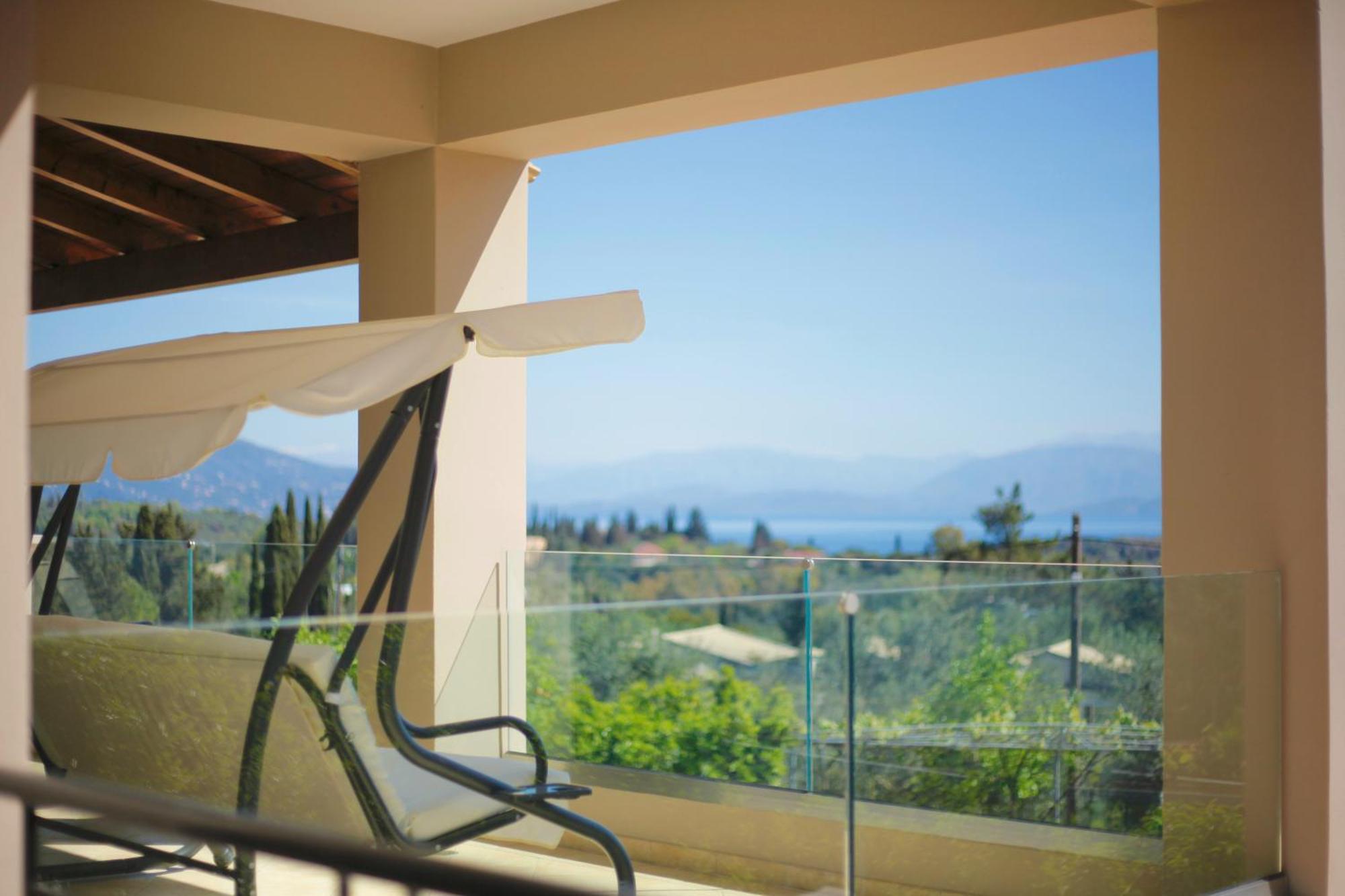 Villa Natilia Gazatika Bagian luar foto