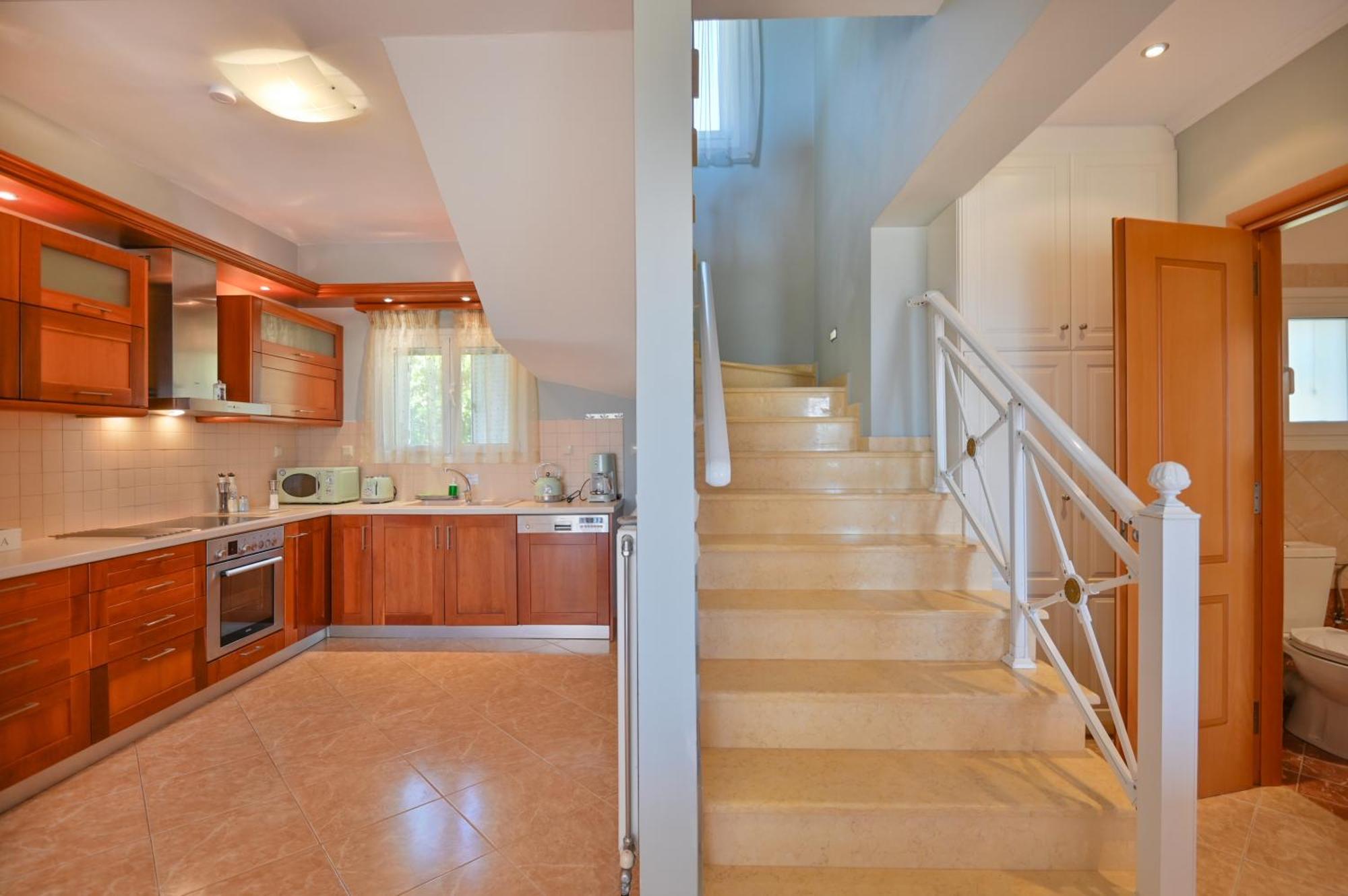 Villa Natilia Gazatika Bagian luar foto