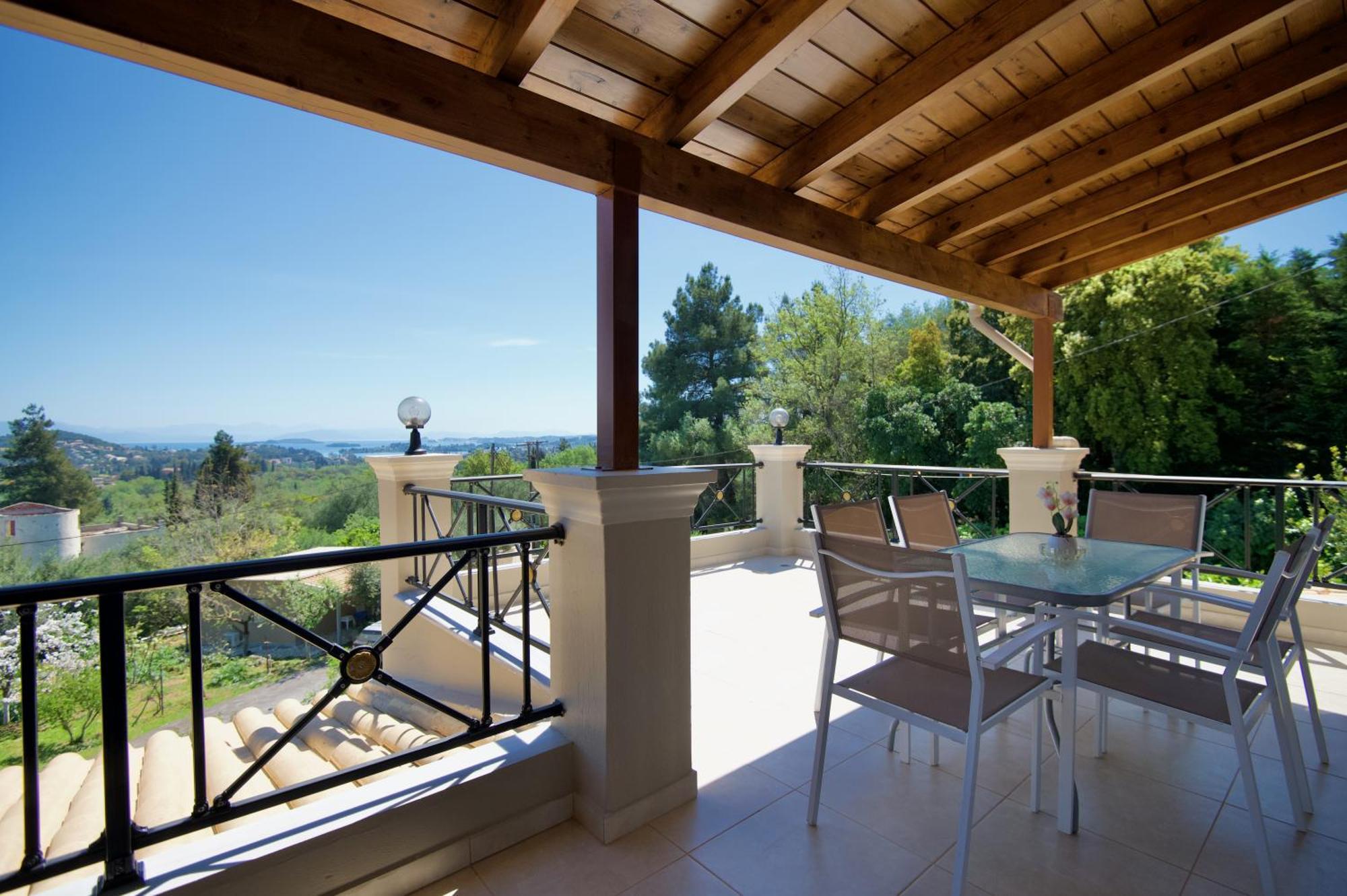 Villa Natilia Gazatika Bagian luar foto
