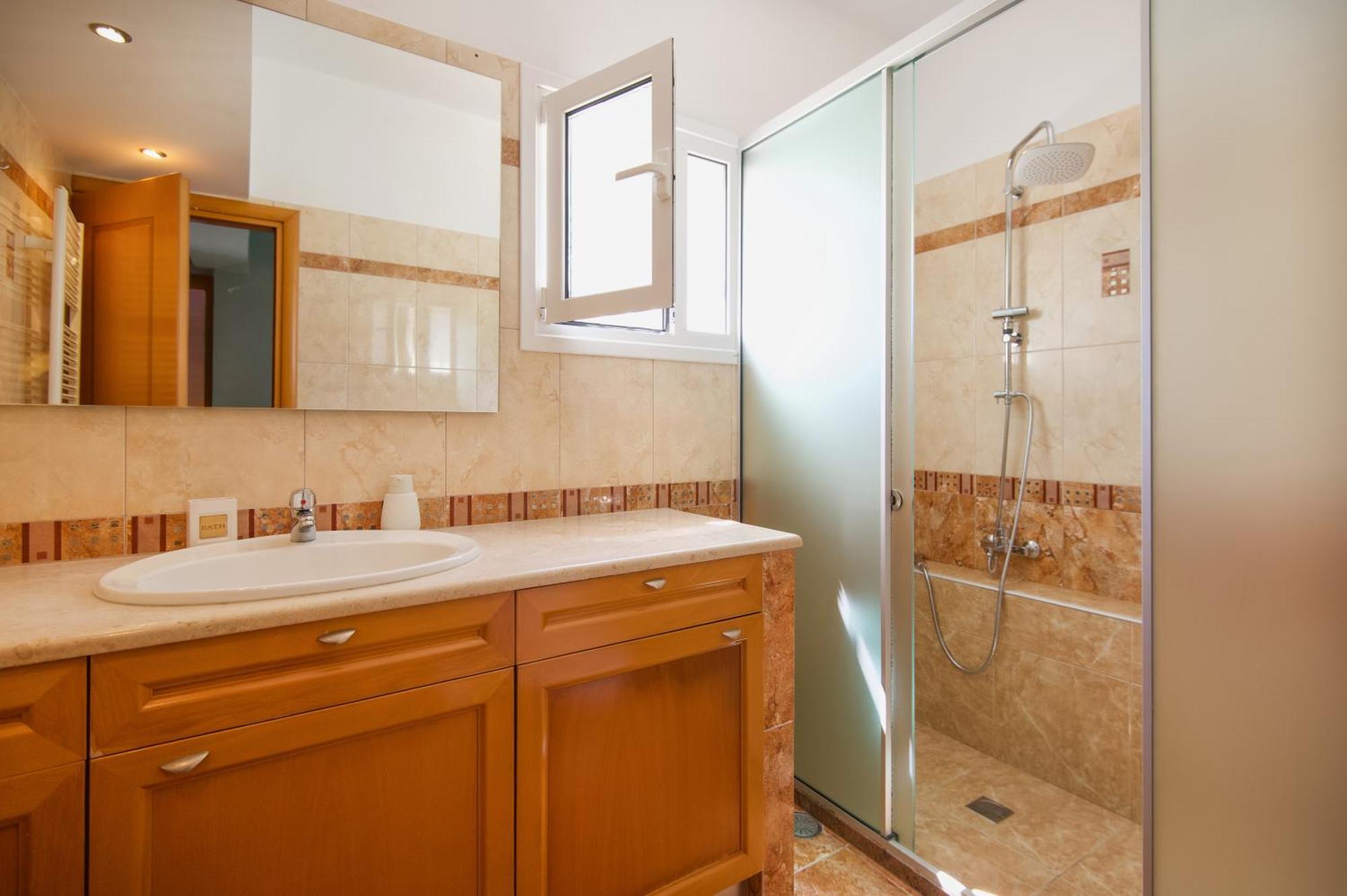 Villa Natilia Gazatika Bagian luar foto
