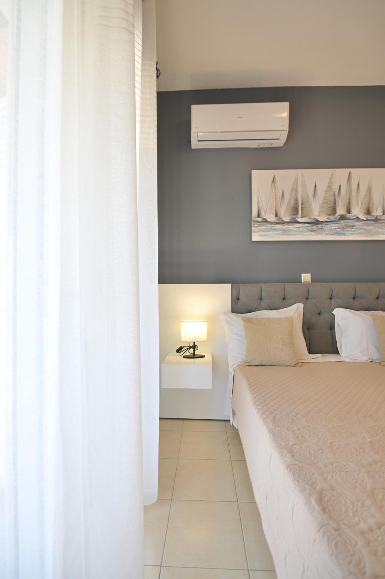 Villa Natilia Gazatika Bagian luar foto
