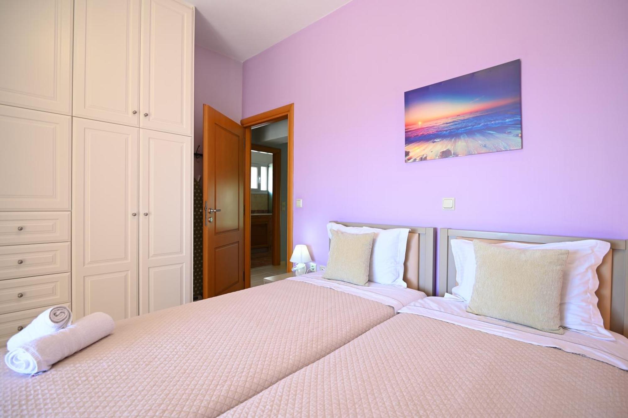 Villa Natilia Gazatika Bagian luar foto