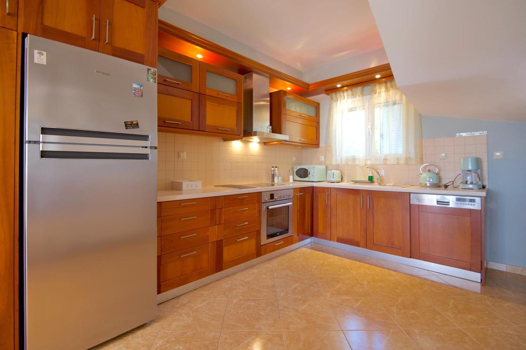 Villa Natilia Gazatika Bagian luar foto