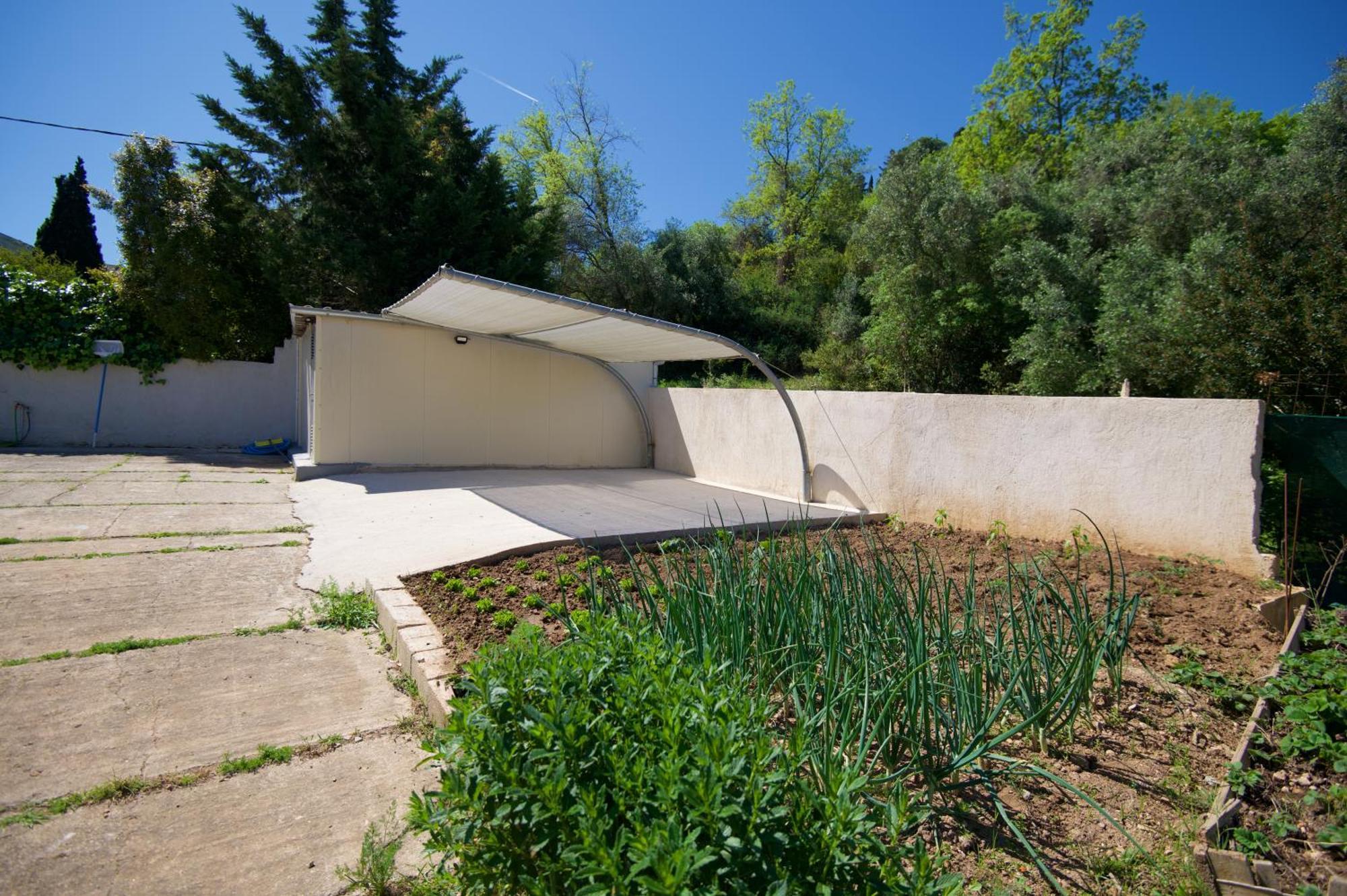 Villa Natilia Gazatika Bagian luar foto