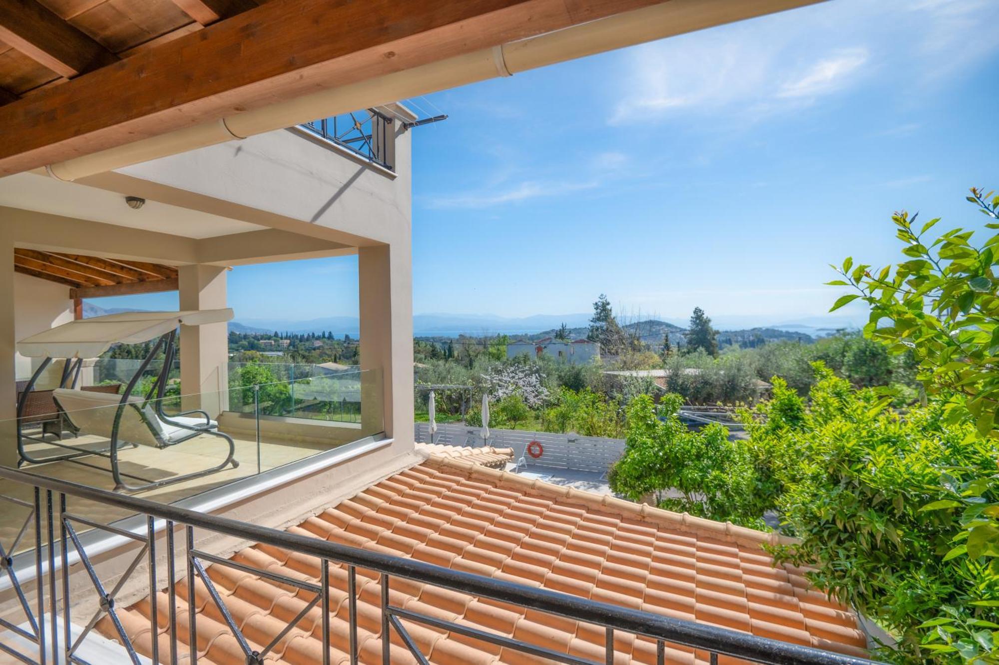 Villa Natilia Gazatika Bagian luar foto