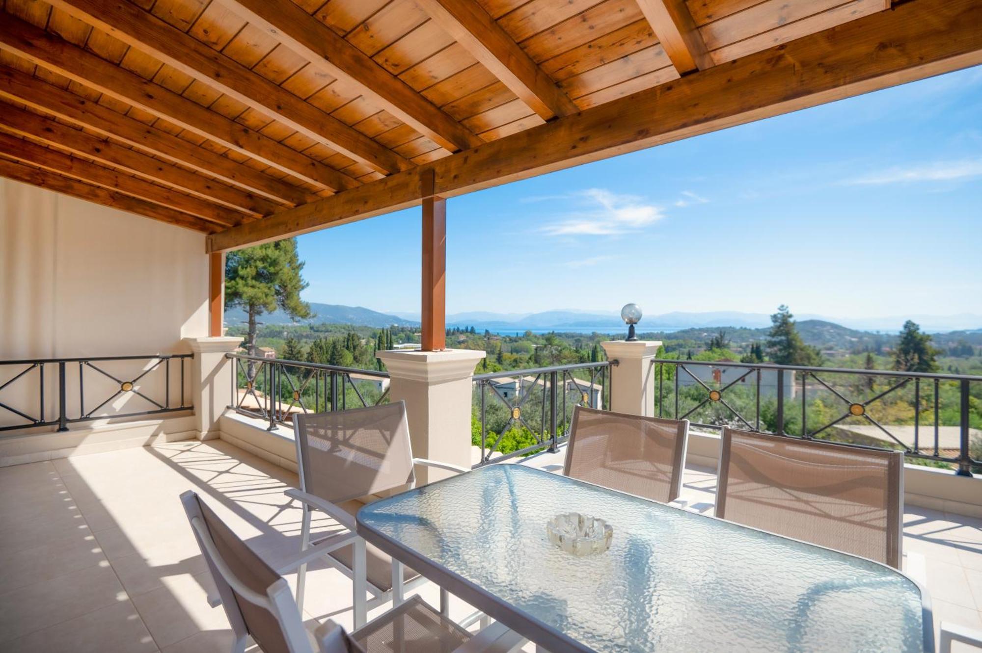 Villa Natilia Gazatika Bagian luar foto